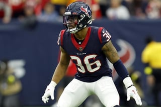 Picture of Jonathan Owens