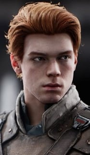 Picture of Cal Kestis