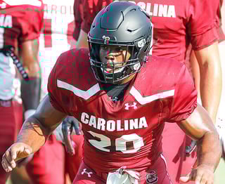 Picture of Kevin Harris