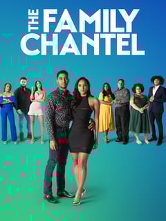Picture of The Family Chantel