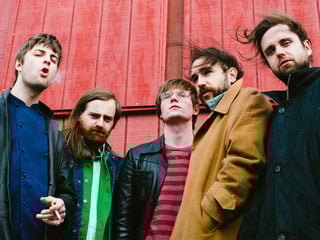 Picture of Fontaines D.C.