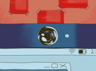 Picture of screenlife