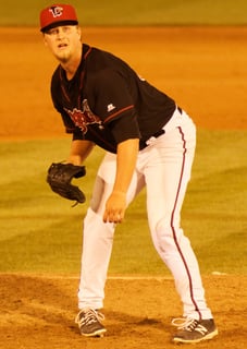 Picture of Kirby Snead