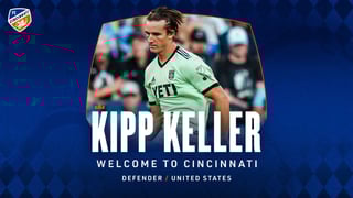 Picture of Kipp Keller