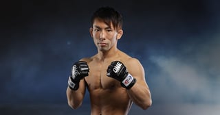Picture of Yosuke Saruta