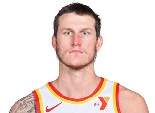 Picture of Garrison Mathews