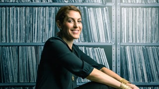Picture of Julie Greenwald