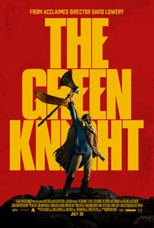 Picture of The Green Knight