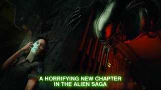 Picture of Alien: Blackout