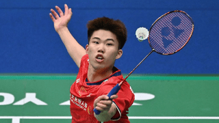 Picture of Weng Hongyang