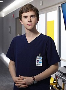 Picture of Dr. Shaun Murphy