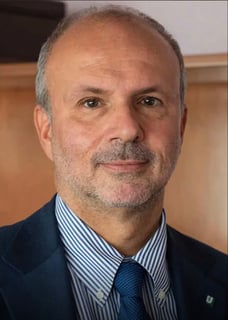 Picture of Orazio Schillaci