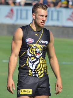 Picture of Noah Balta