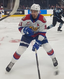 Picture of Dylan Guenther