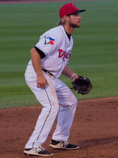 Picture of Vinny Capra