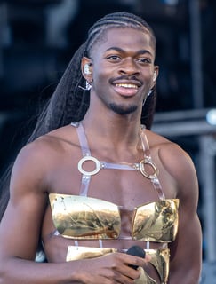 Picture of Lil Nas X