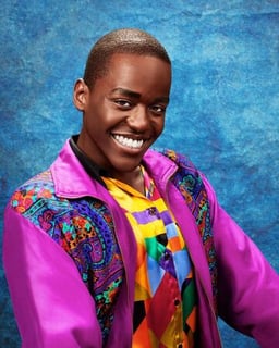 Picture of Eric Effiong