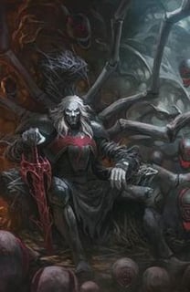 Picture of Knull