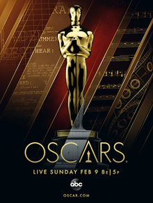 Picture of 92nd Academy Awards