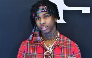 Picture of Polo G