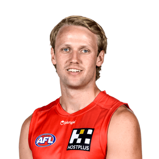 Picture of Jack Lukosius