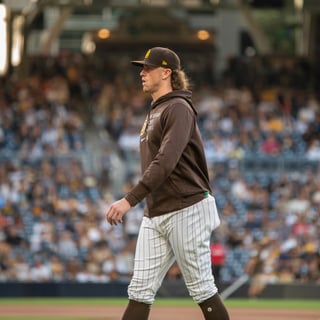 Picture of Chris Paddack