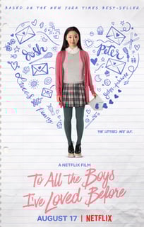 Picture of To All the Boys I've Loved Before