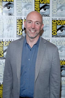 Picture of Gene Klein