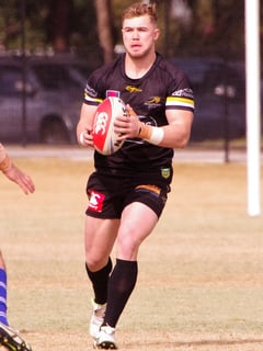 Picture of Hudson Young
