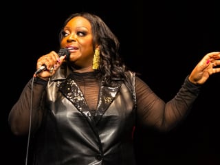 Picture of Judi Love