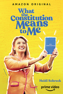 Picture of What the Constitution Means to Me