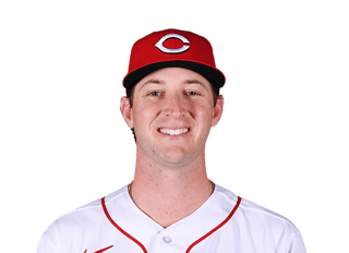 Picture of Nick Lodolo
