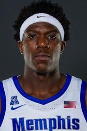 Picture of Malcolm Dandridge