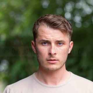 Picture of Max Bowden