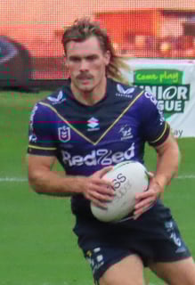 Picture of Ryan Papenhuyzen