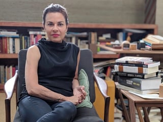 Picture of Orna Guralnik