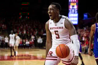 Picture of Aundre Hyatt