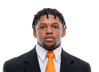 Picture of Jabari Small