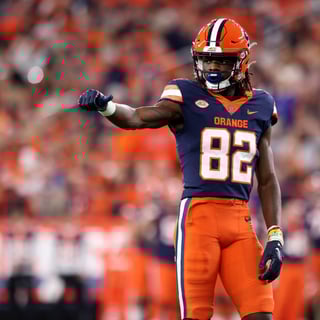Picture of Damien Alford