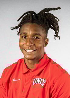 Picture of Nohl Williams