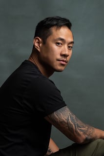 Picture of Fred Nguyen Khan