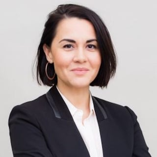 Picture of Nora Benavidez