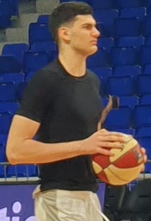 Picture of Tristan Vukčević