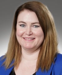 Picture of Tara Moriarty
