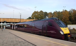 Picture of East Midlands Railway