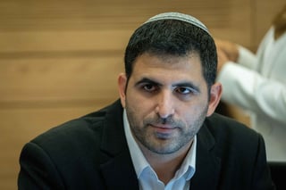 Picture of Shlomo Karhi