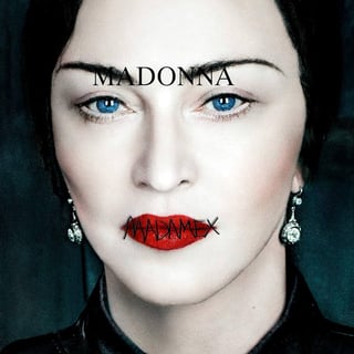 Picture of Madame X