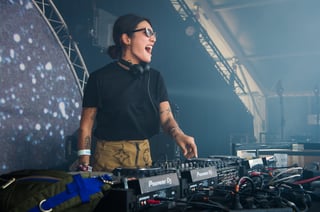 Picture of Peggy Gou