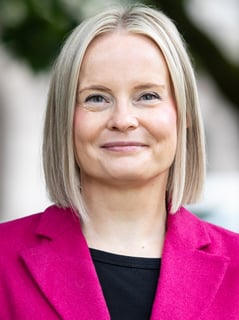 Picture of Riikka Purra