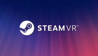 Picture of SteamVR